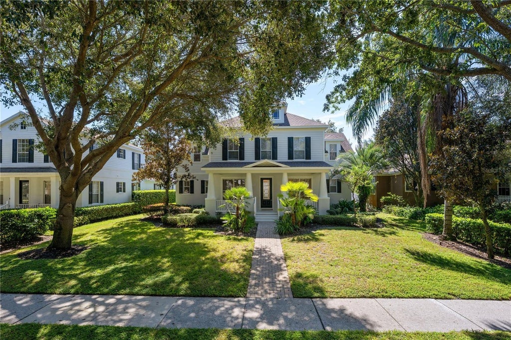 11905 Camden Park Drive, WINDERMERE