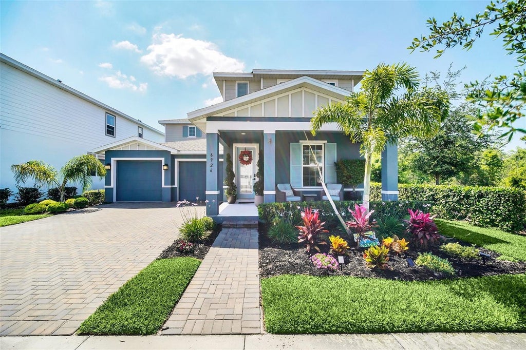 6926 Cucamelon Court, WINDERMERE