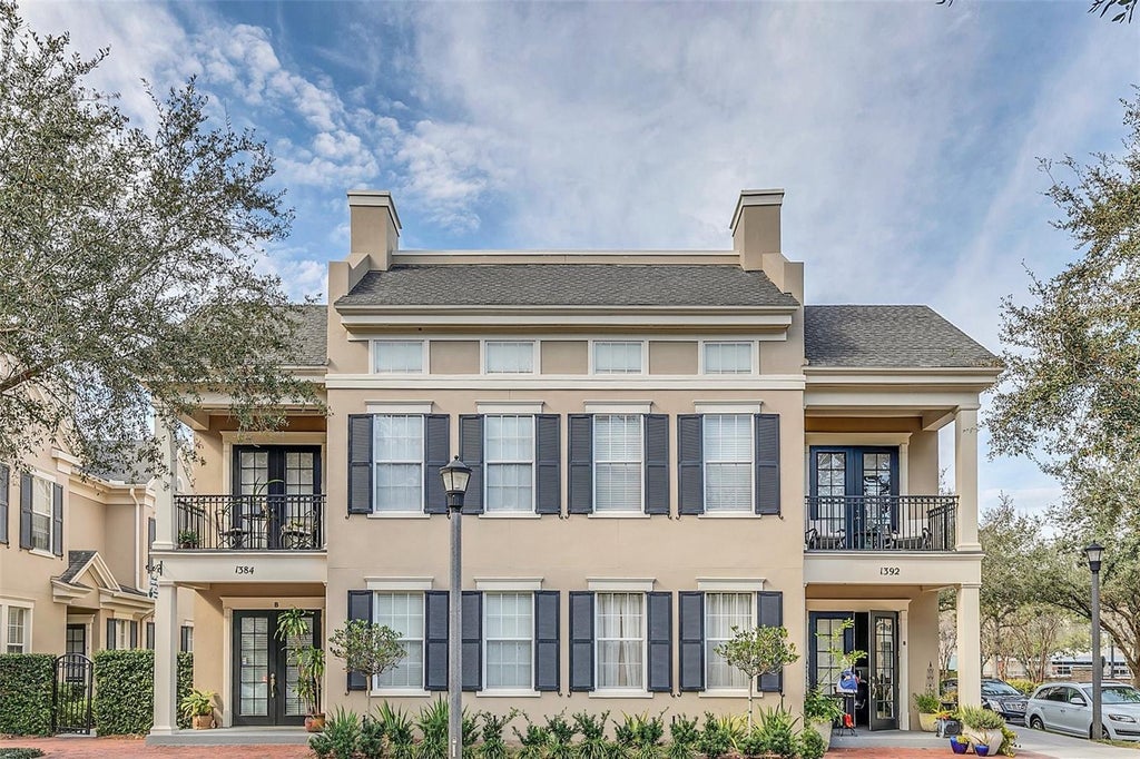 1384 Lake Baldwin Lane C, ORLANDO