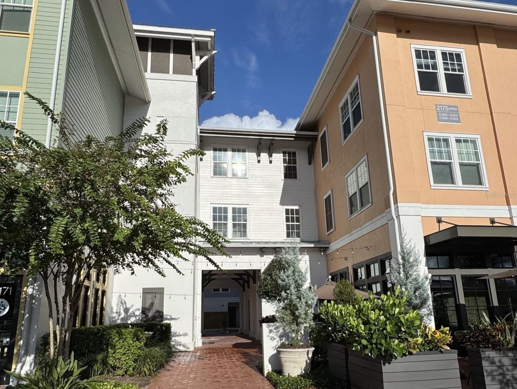 2175 Celebration Boulevard 211, CELEBRATION