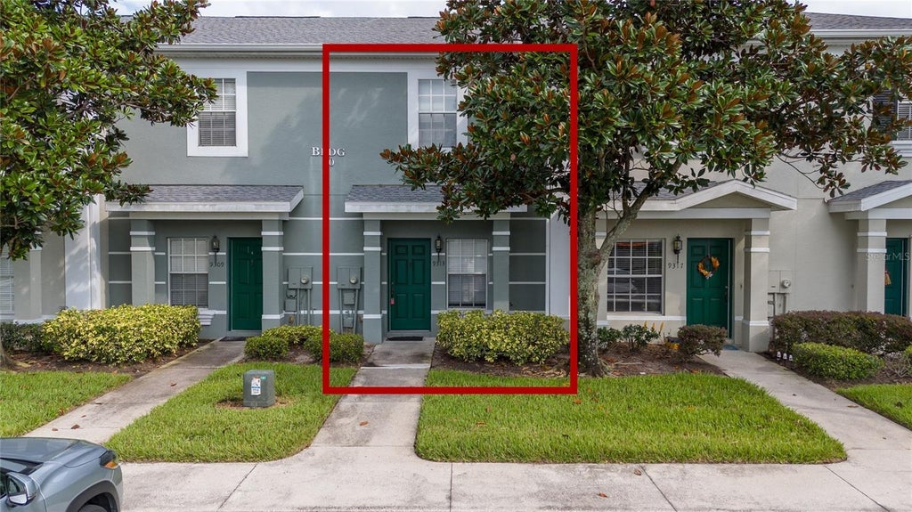 9313 Jasmine Flower Lane 185, ORLANDO