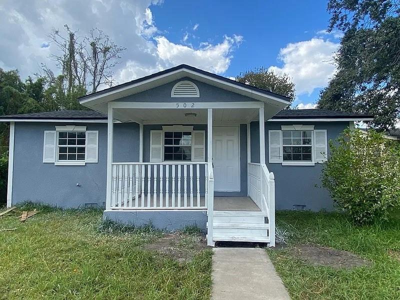 502 Dunbar Avenue, WINTER GARDEN