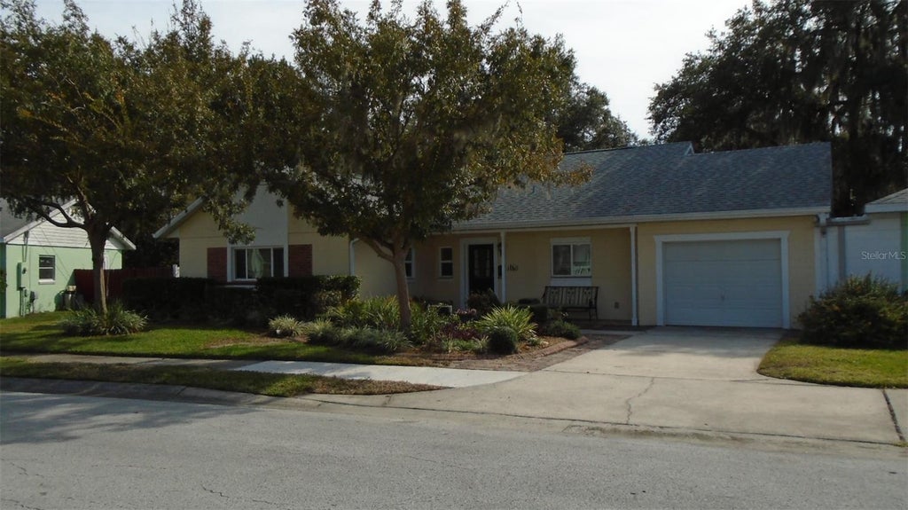 3160 Marsh Harbor Place, ORLANDO