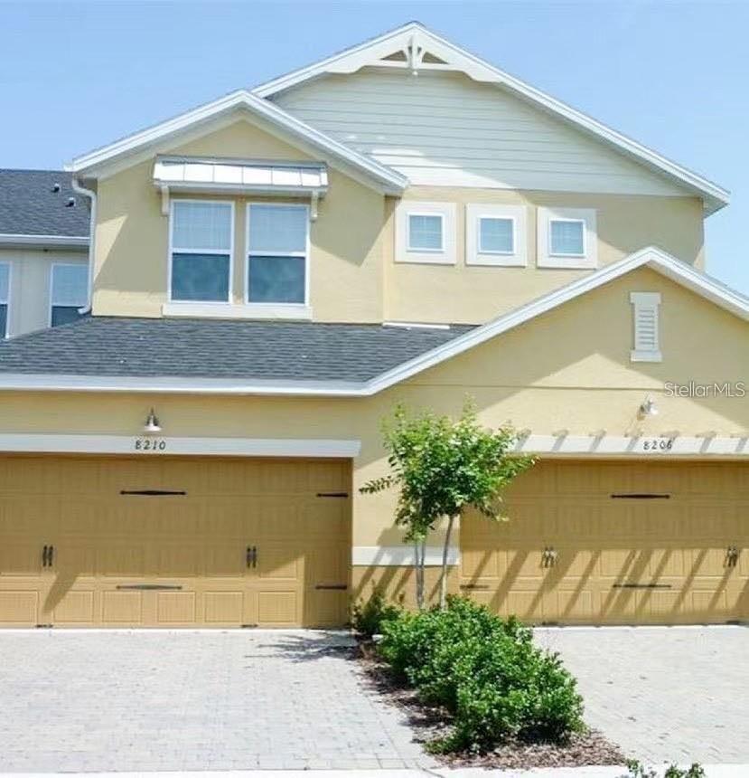 8210 Mystic View Way 2803, WINDERMERE