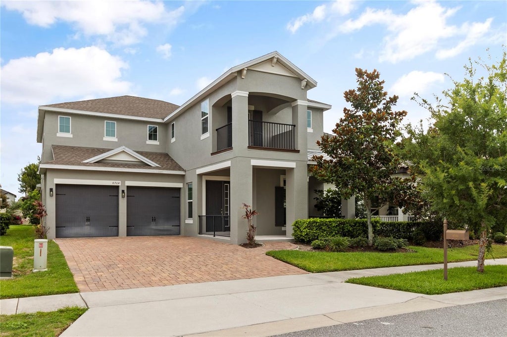 8764 Powder Ridge Trail, WINDERMERE