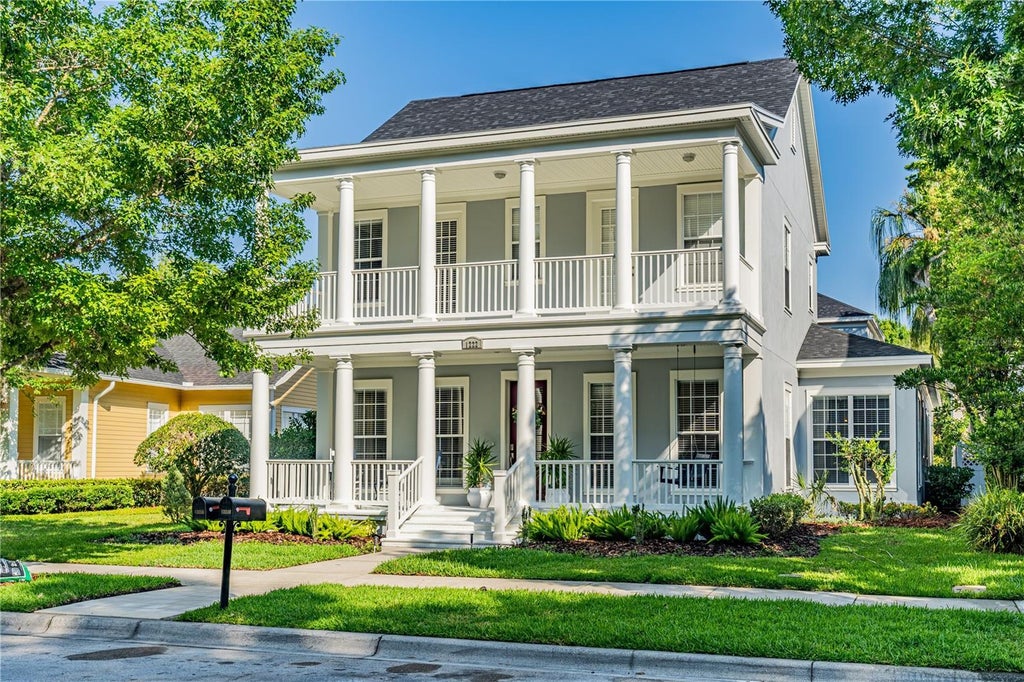 1222 Roycroft Ave Avenue, CELEBRATION