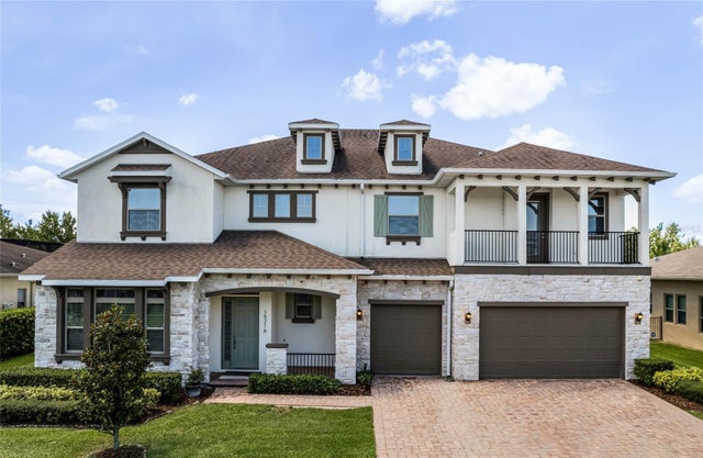 15216 Johns Lake Pointe Boulevard, WINTER GARDEN