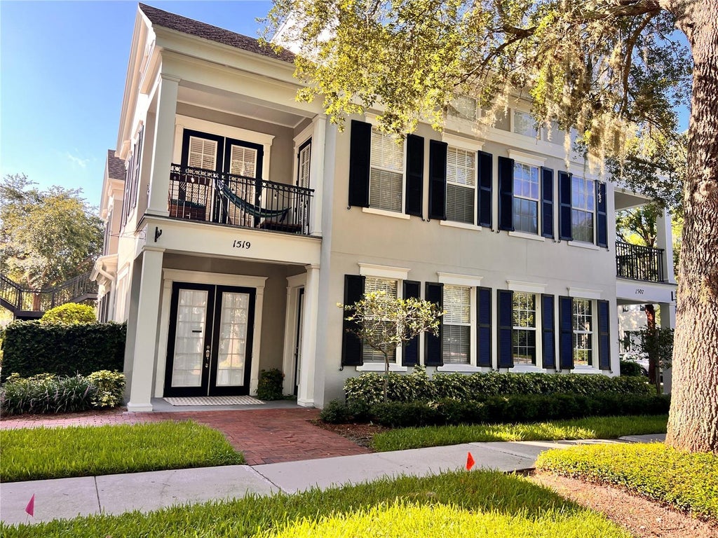 1519 Lake Baldwin Lane, ORLANDO