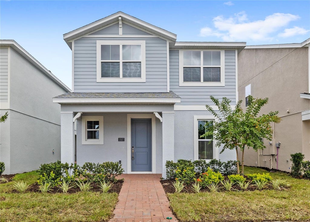 2527 Long Pine Street, APOPKA