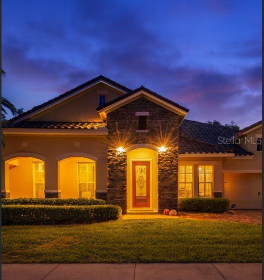 7231 Sangalla Drive, WINDERMERE