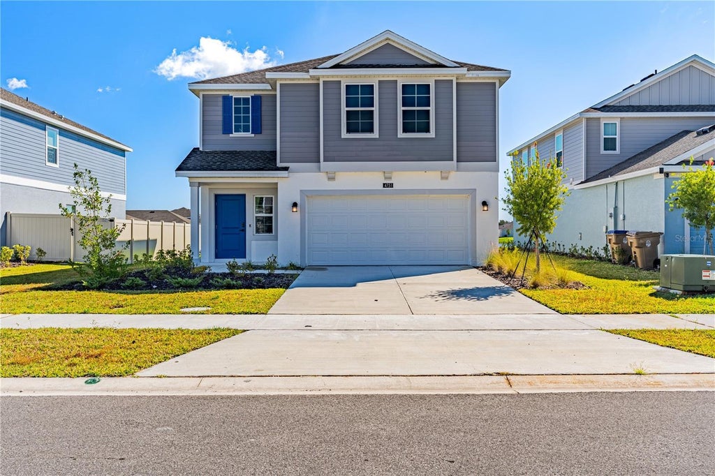 4751 Guinep Lane, KISSIMMEE