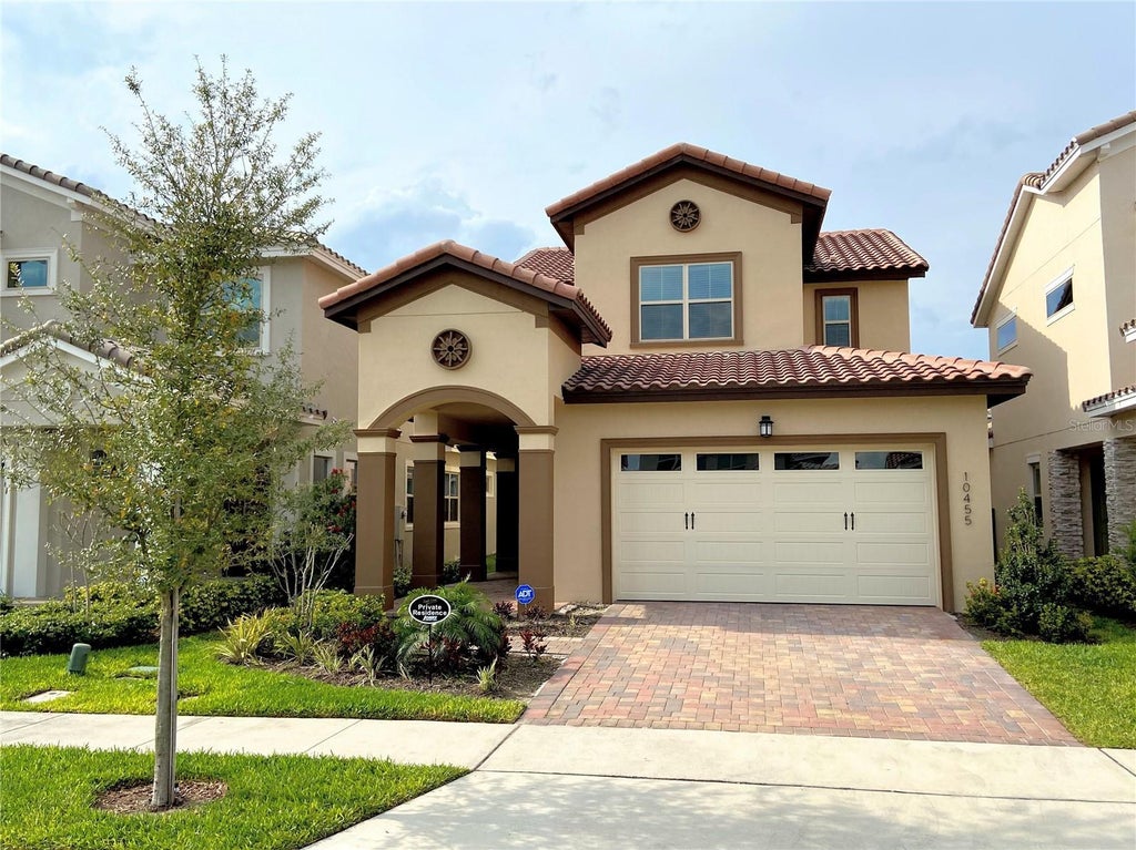 10455 Winwick Lane, ORLANDO