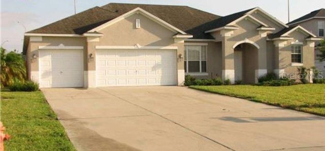 225 Largovista Drive, OAKLAND