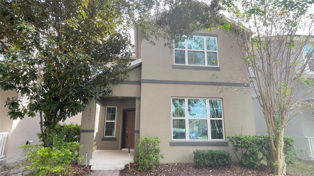 6242 Golden Dewdrop Trail, WINDERMERE