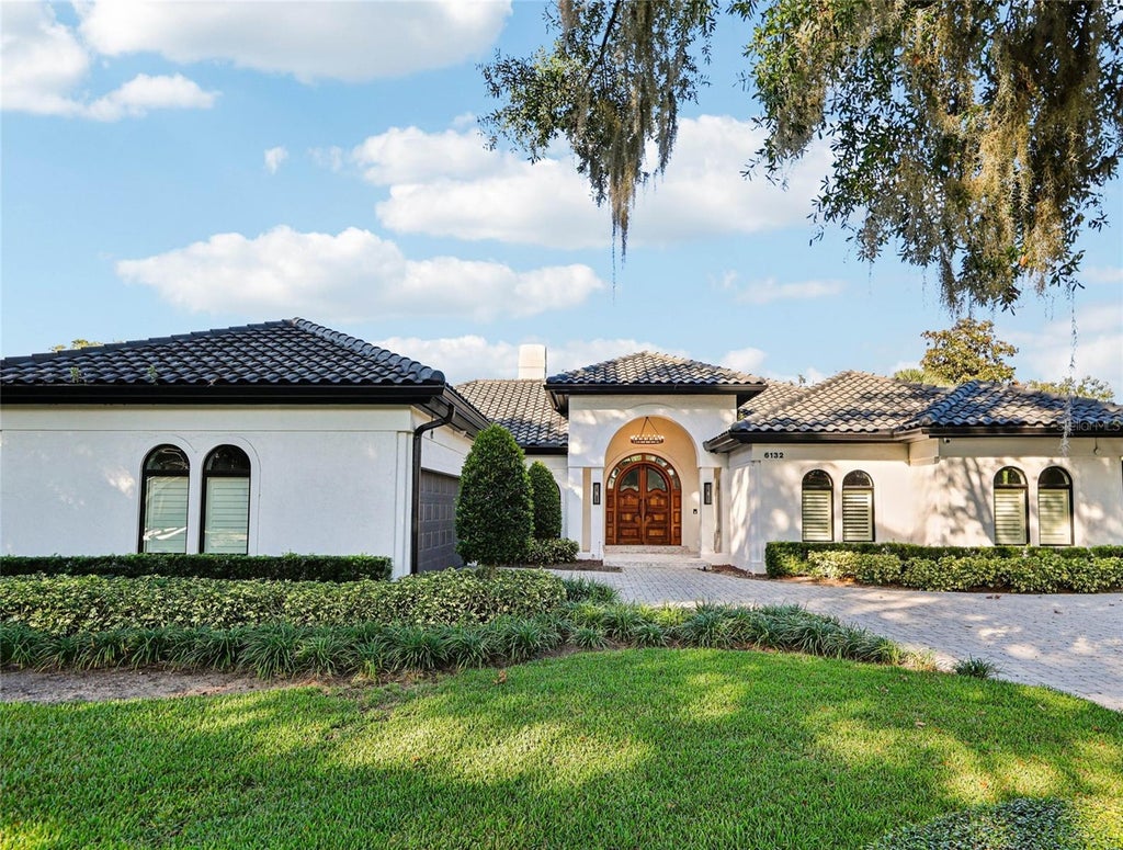 6132 Payne Stewart Drive, WINDERMERE