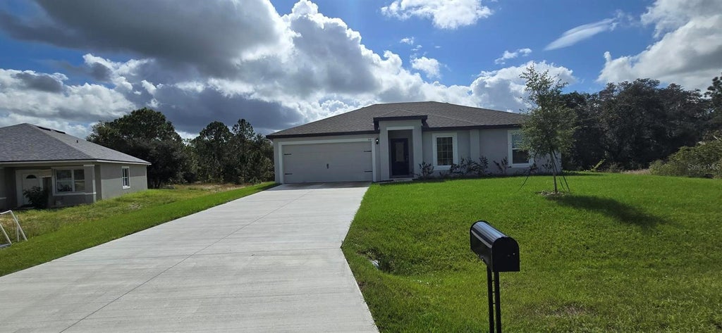 310 Amberjack Lane, KISSIMMEE