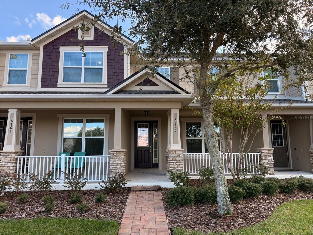 8398 Iron Mountain Trail, WINDERMERE