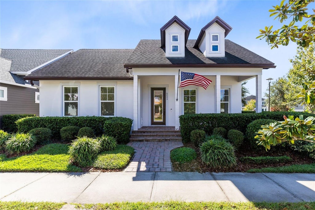 8408 Laureate Boulevard, ORLANDO