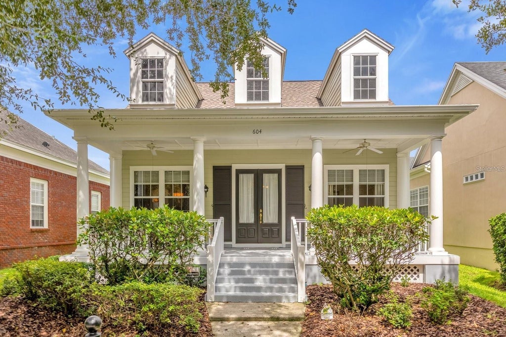 604 Nadina Place, CELEBRATION