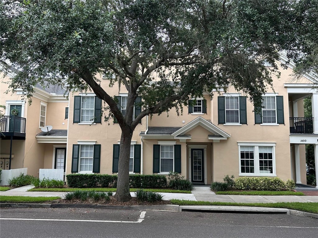 1400 Lake Baldwin Lane, ORLANDO