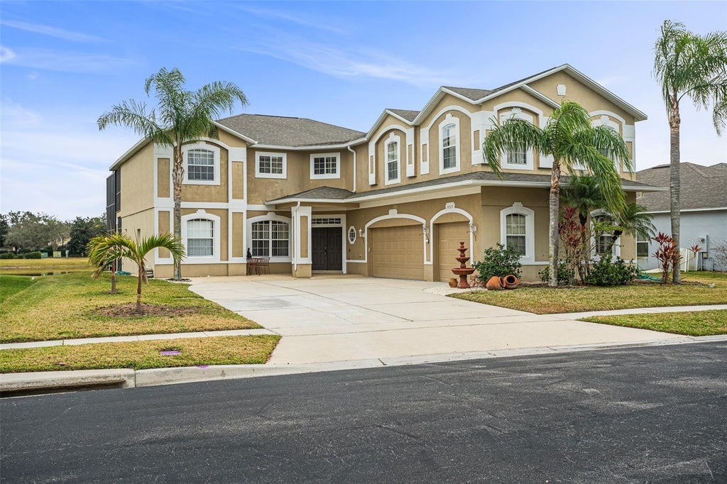 9727 Mountain Lake Drive, ORLANDO