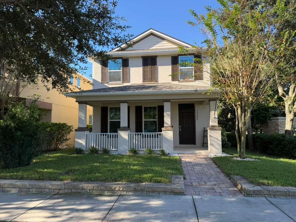 10600 Reams Road, WINDERMERE