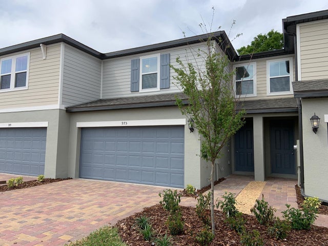 975 Robin Holly Street, OCOEE