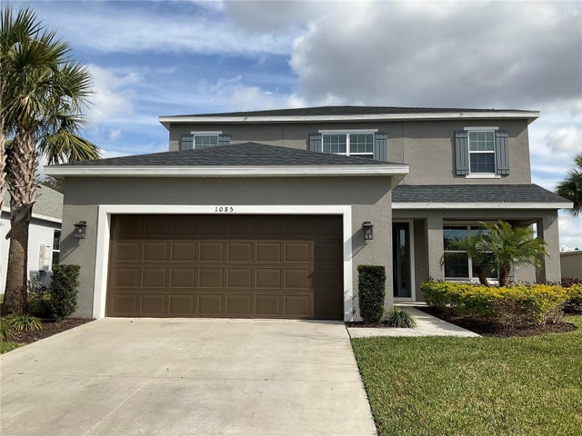 1085 Lakeside Estates Drive, APOPKA