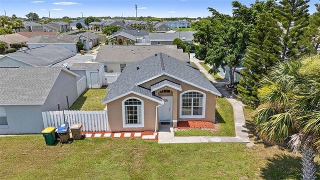 2338 Harbor Town Dr, KISSIMMEE