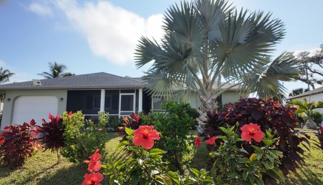 4180 Pompano Road, VENICE