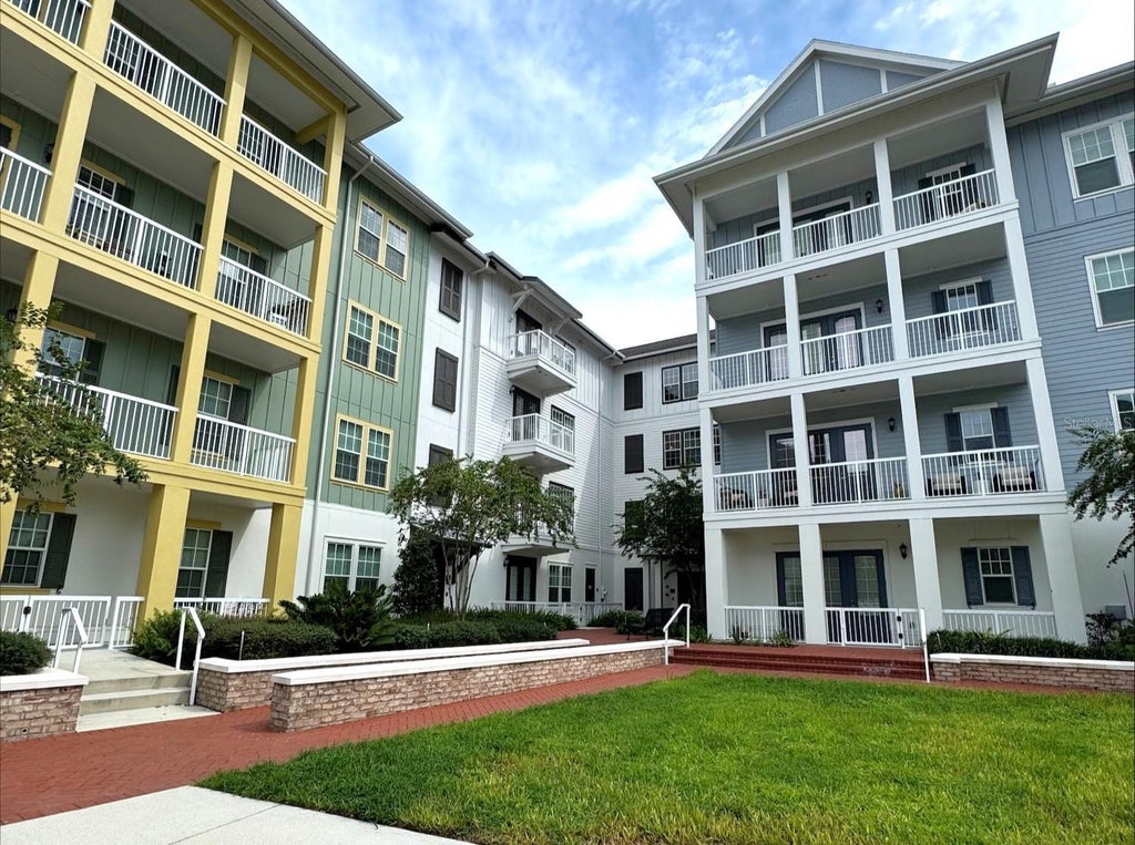 1810 Wharfside Lane 202, CELEBRATION