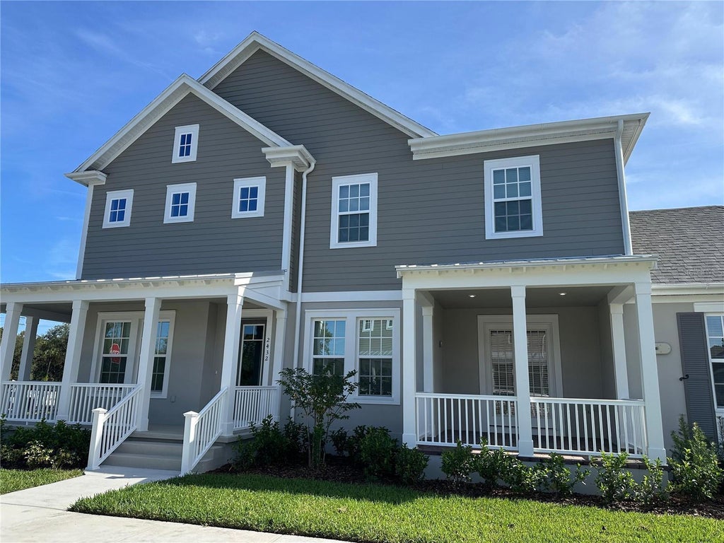 2432 Celebration Blvd Boulevard, CELEBRATION