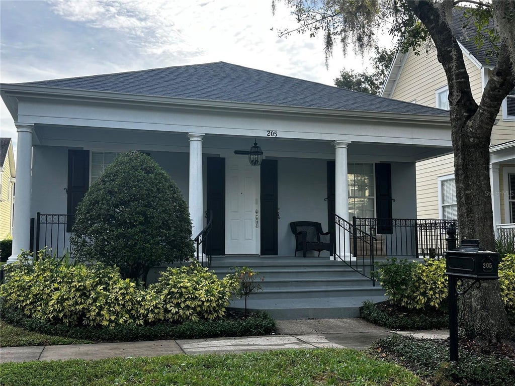 205 Redbud Street, CELEBRATION