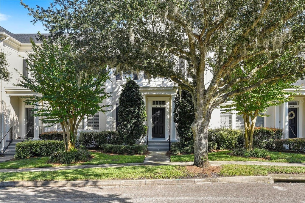 2979 Upper Park Road, ORLANDO