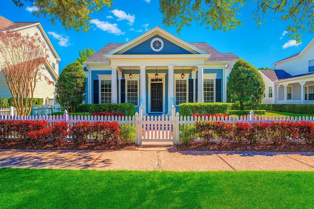 123 Celebration Boulevard A, CELEBRATION