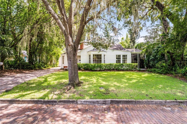 220 Overlook Road, WINTER PARK