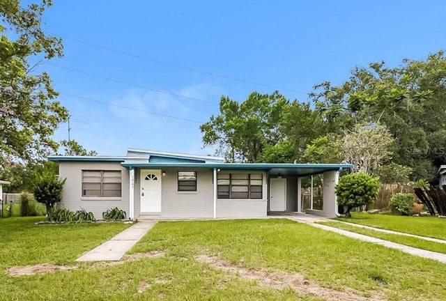 1203 Ferndell Road, ORLANDO