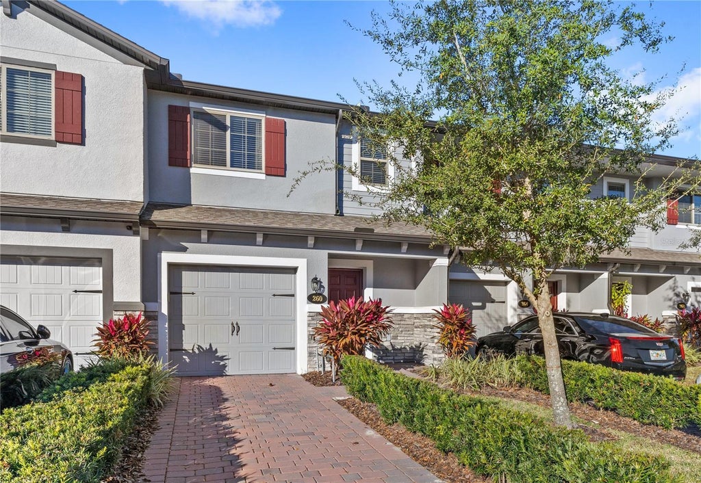 260 Smugglers Way, APOPKA