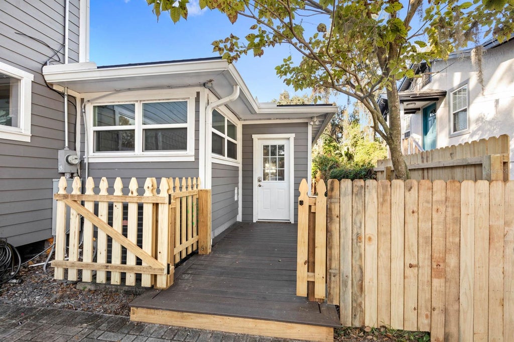 1918 South Fern Creek Avenue, ORLANDO