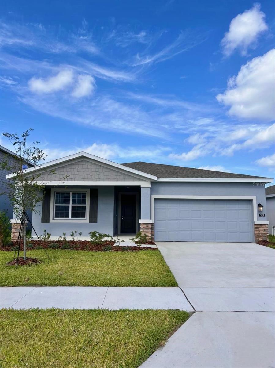 321 Kayden Cove, WINTER HAVEN