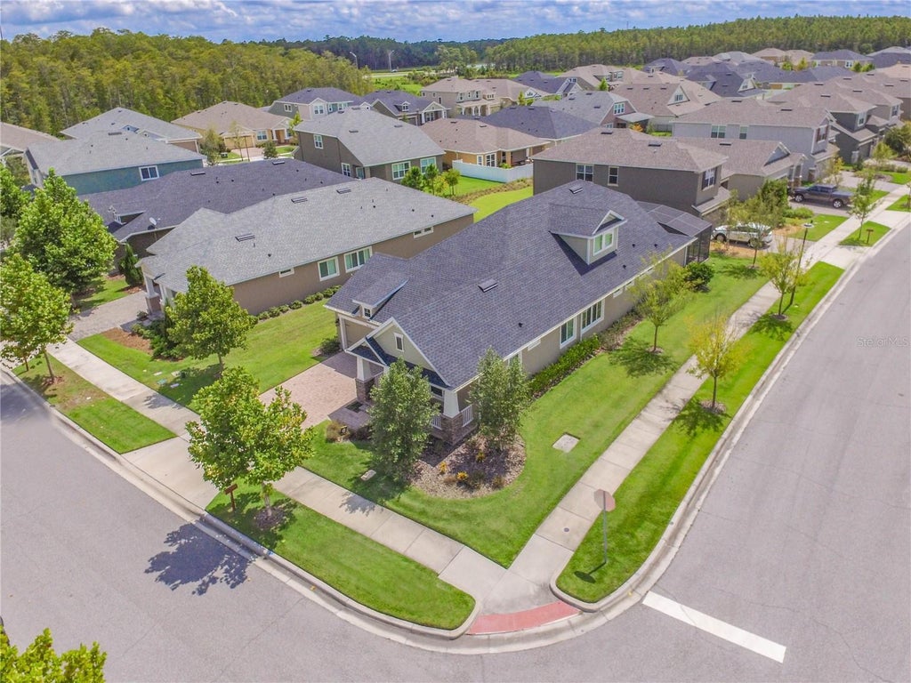 10656 Billings Street, ORLANDO