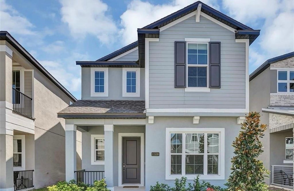 11530 Charnock Drive, WINDERMERE