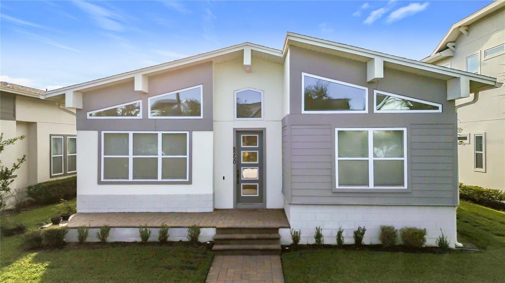 8250 Nemours Parkway, ORLANDO