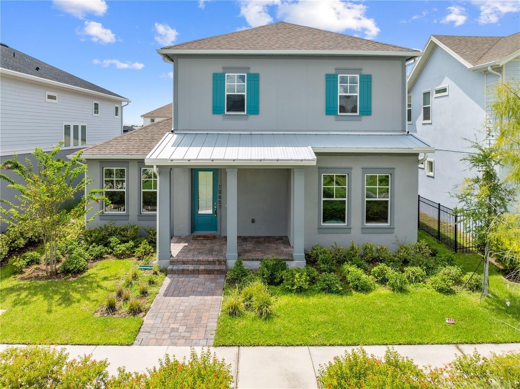 10657 Marconi Avenue, ORLANDO