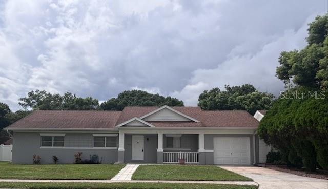 8610 Oak Bluff Drive, ORLANDO