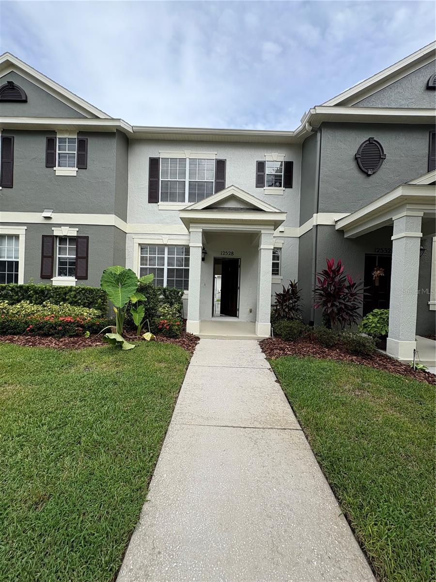 12528 Langstaff Drive, WINDERMERE