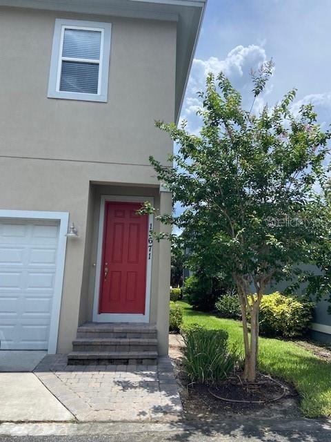 13671 Forssmann Avenue, ORLANDO