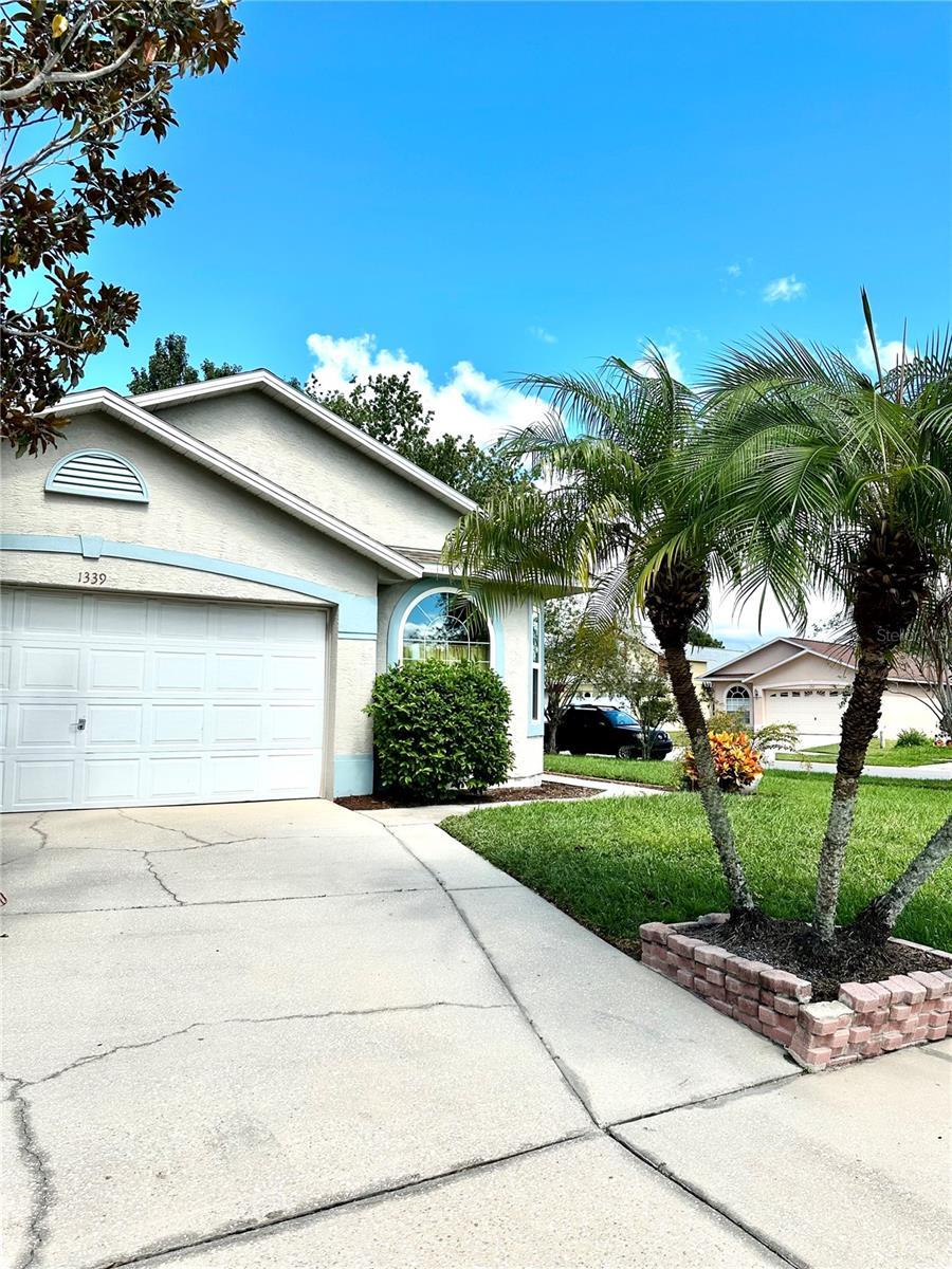 1339 Daniels Cove, WINTER GARDEN