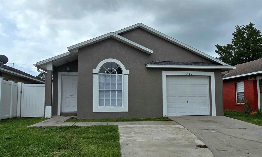 1486 Daniels Cove, WINTER GARDEN