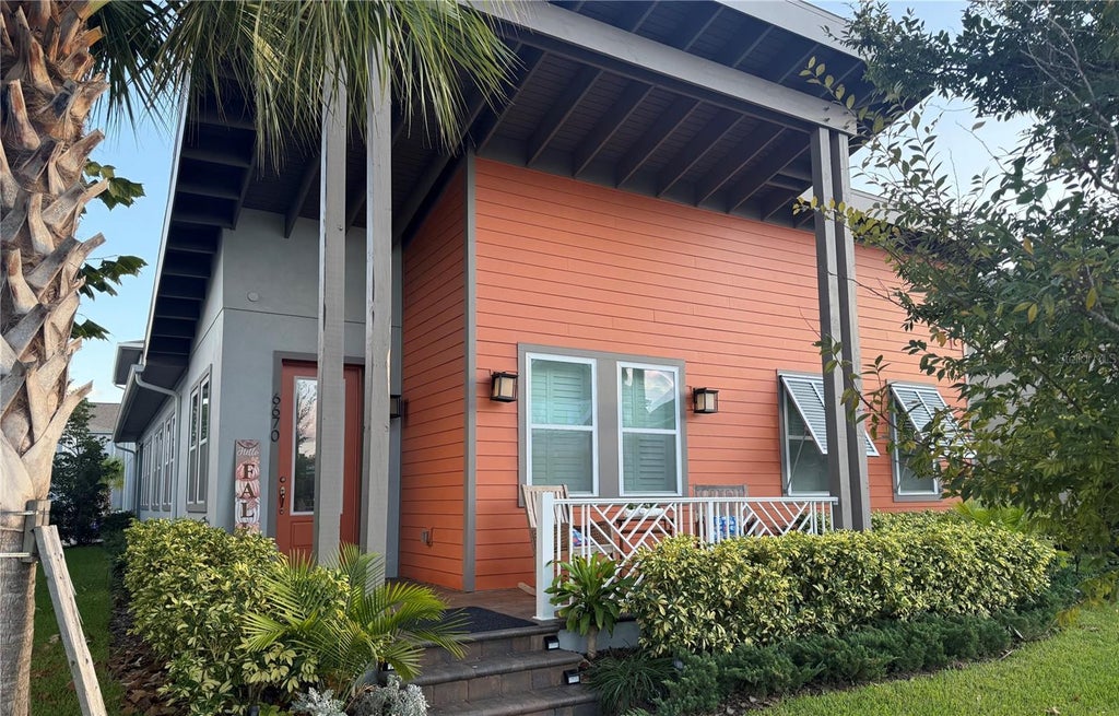 6670 Bridgman Street, ORLANDO